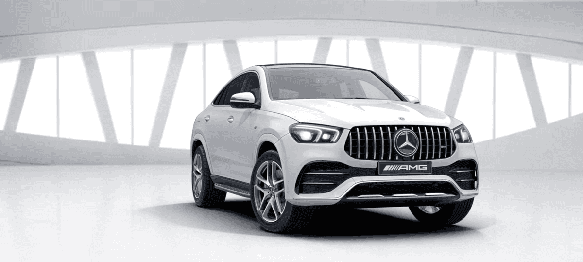 giá lăn bánh mercedes gle