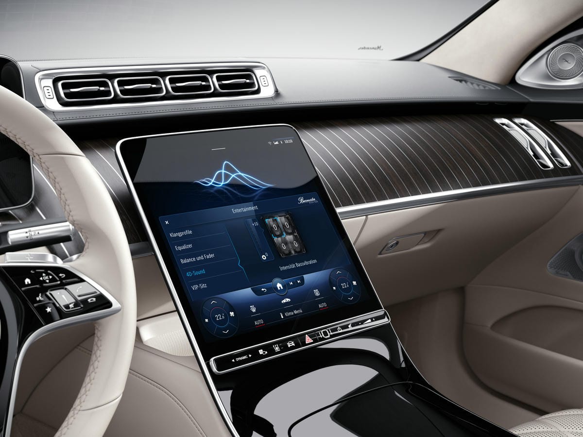 giá xe mercedes s 450 luxury