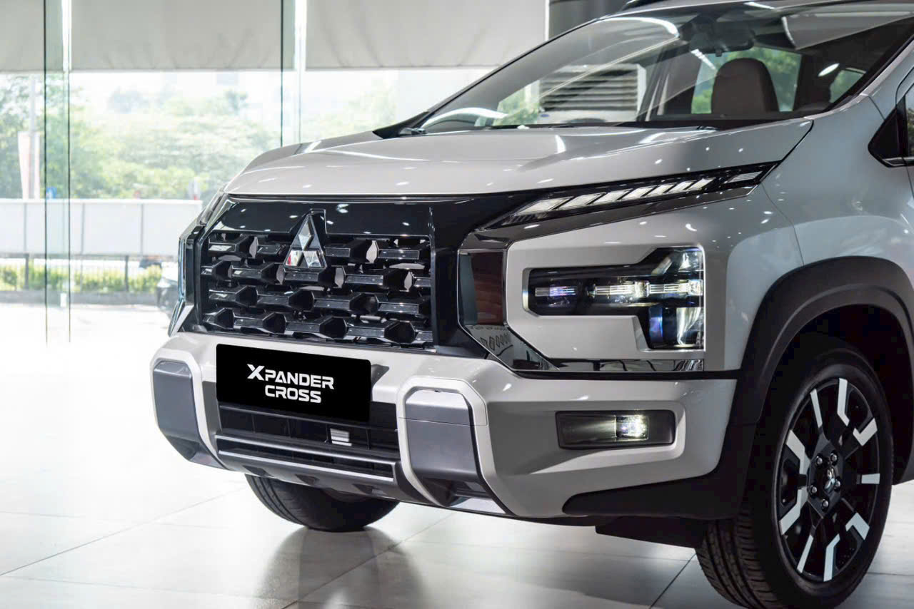 z7225100517030 7e0f98282077a6d71890770af9b0bcf6 Mitsubishi Xpander Cross