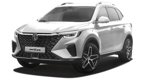 MG RX5