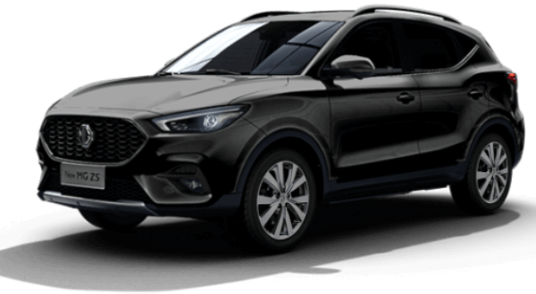 MG ZS (1)