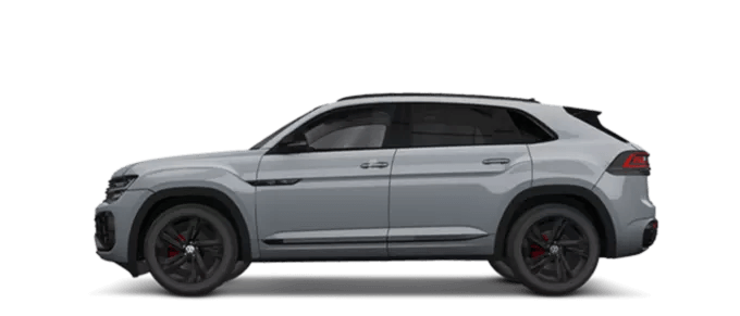 giá xe volkswagen teramont x