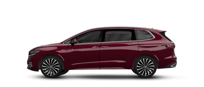 giá xe volkswagen viloran