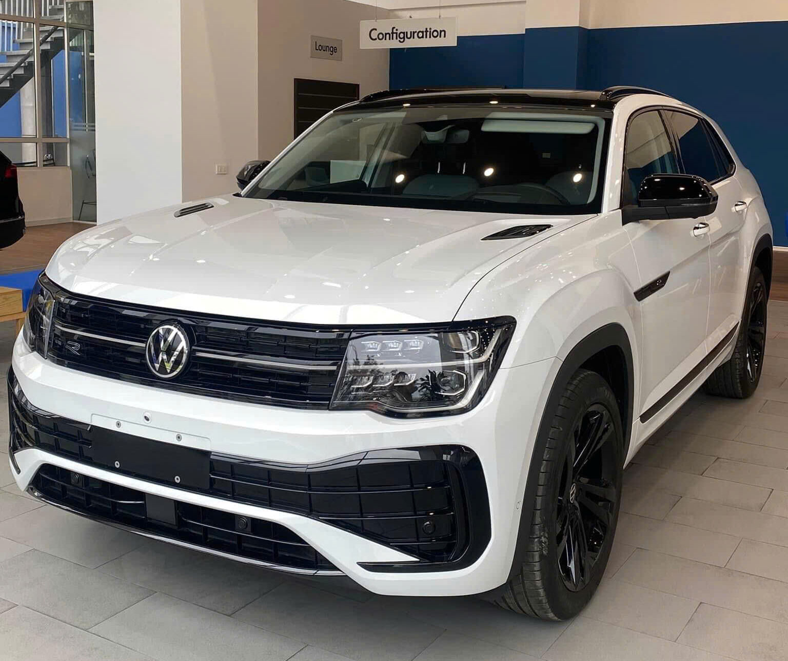 xe ô tô giá từ 1 tỷ