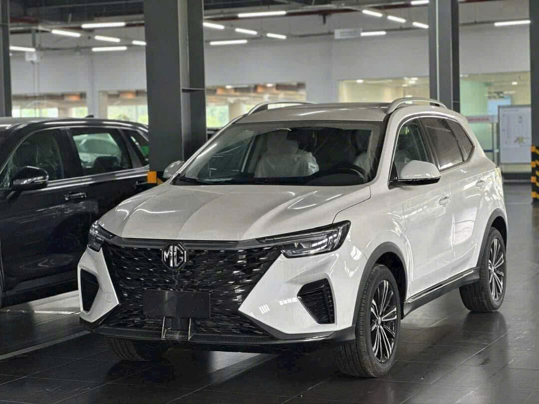 mg rx5