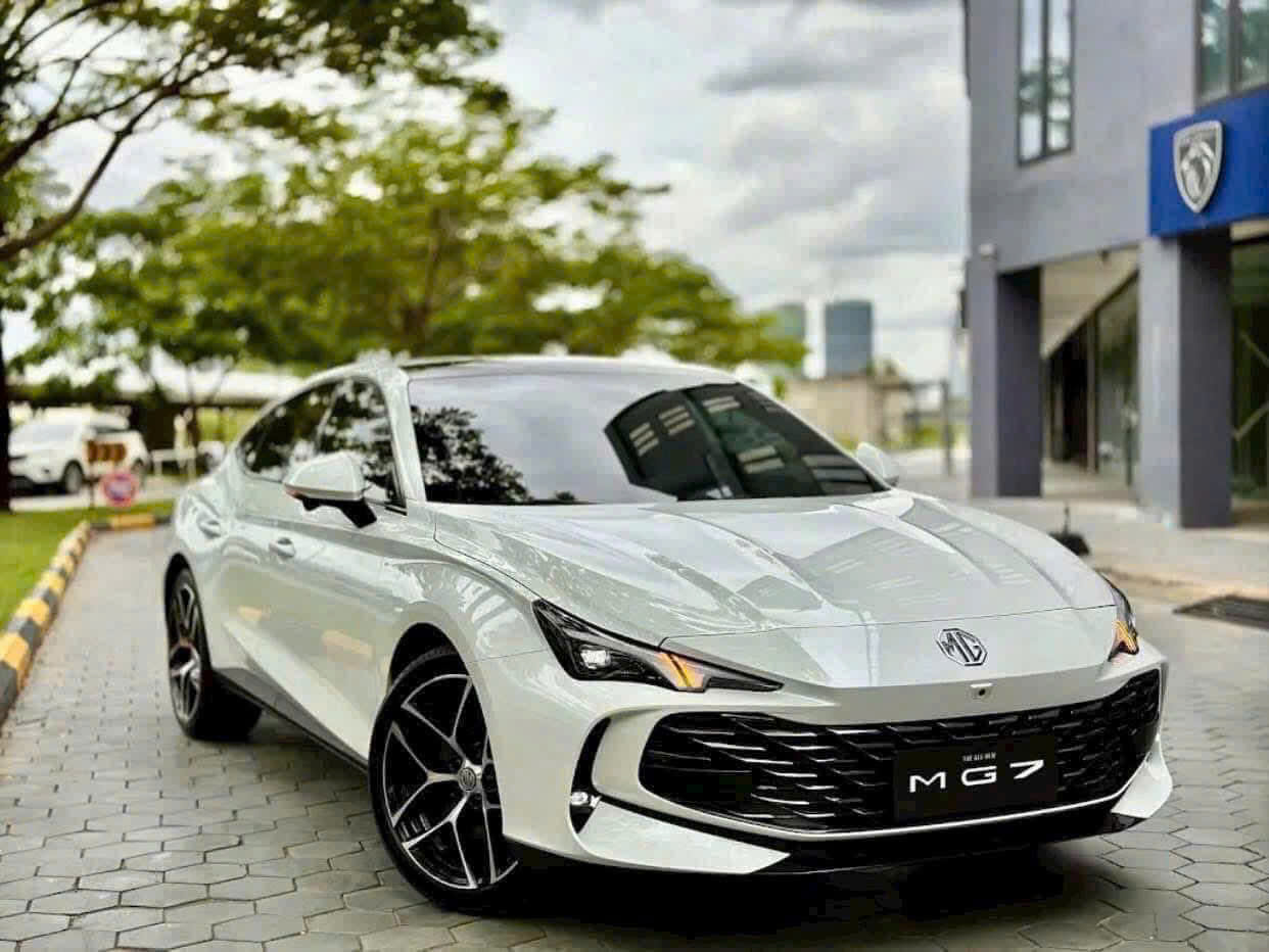 mg 7