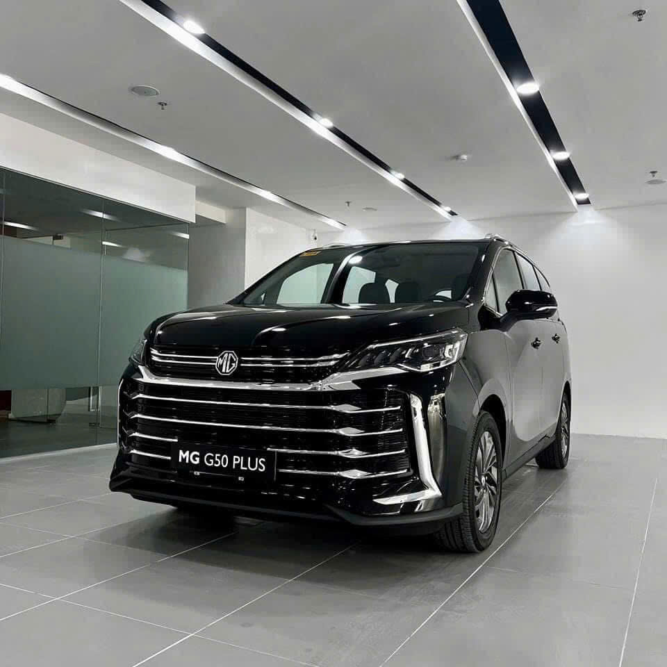 giá xe mg g50 luxury