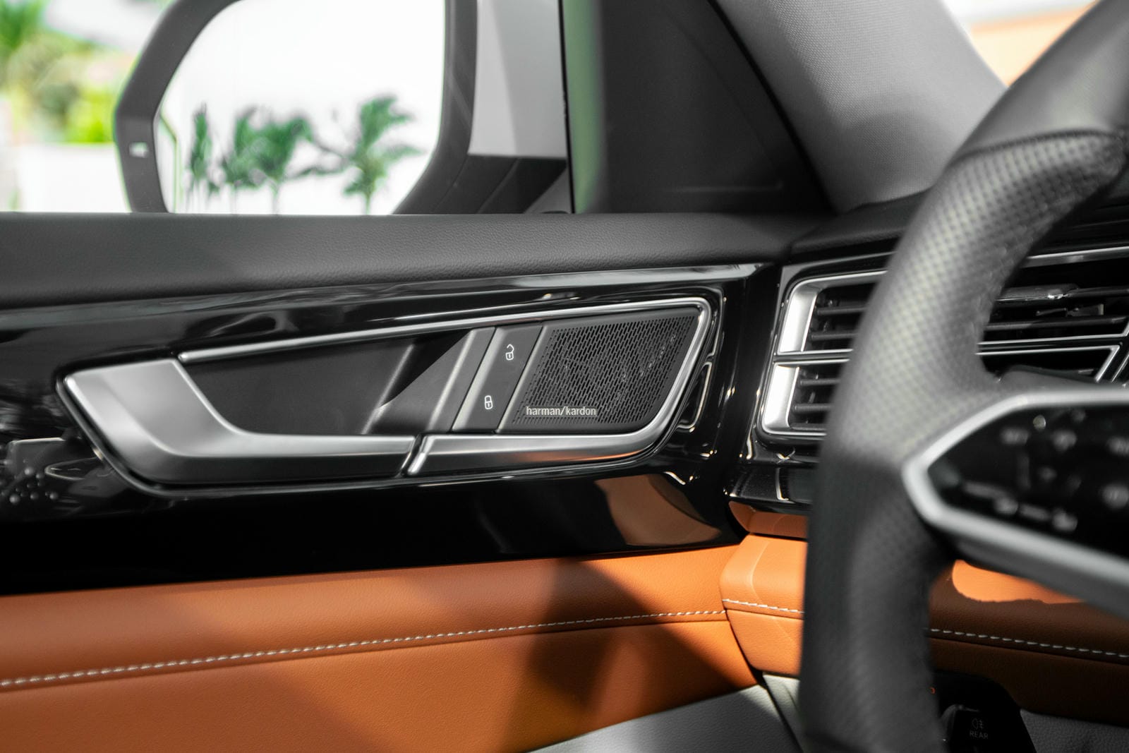 Teramont President vinhxdcom 8 Giá Xe Teramont – Đánh Giá Volkswagen Teramont 7 Chỗ Cao Cấp
