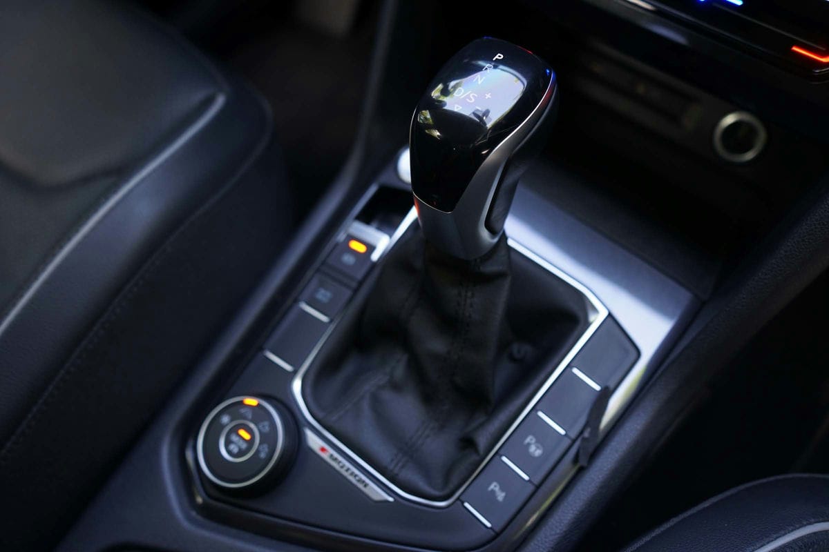 Giá lăn bánh Tiguan