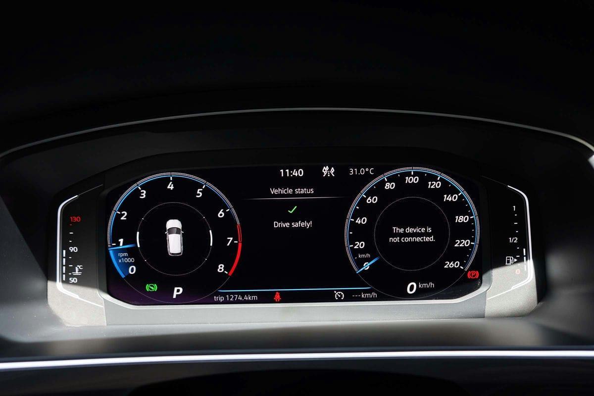 volkswagen tiguan giá lăn bánh