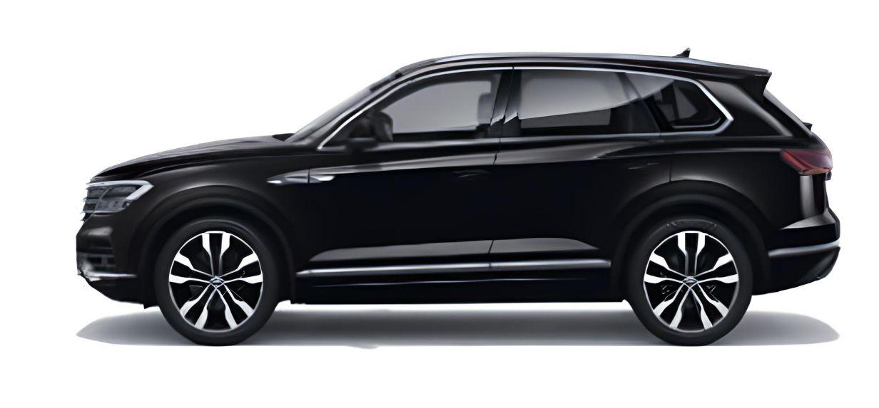 Giá xe VW Touareg – Đánh Giá, và Giá Lăn Bánh 2025 58 Giá xe VW Touareg – Đánh Giá, và Giá Lăn Bánh 2025 den 1 Giá xe VW Touareg – Đánh Giá, và Giá Lăn Bánh 2025