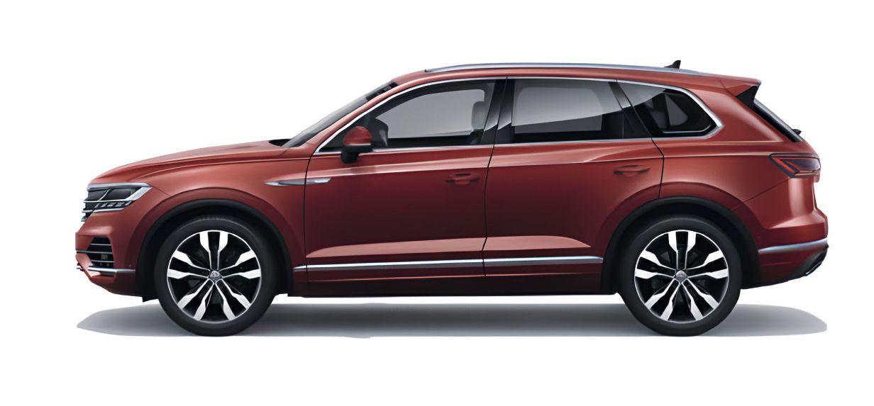 Giá xe VW Touareg – Đánh Giá, và Giá Lăn Bánh 2025 57 Giá xe VW Touareg – Đánh Giá, và Giá Lăn Bánh 2025 dodo Giá xe VW Touareg – Đánh Giá, và Giá Lăn Bánh 2025