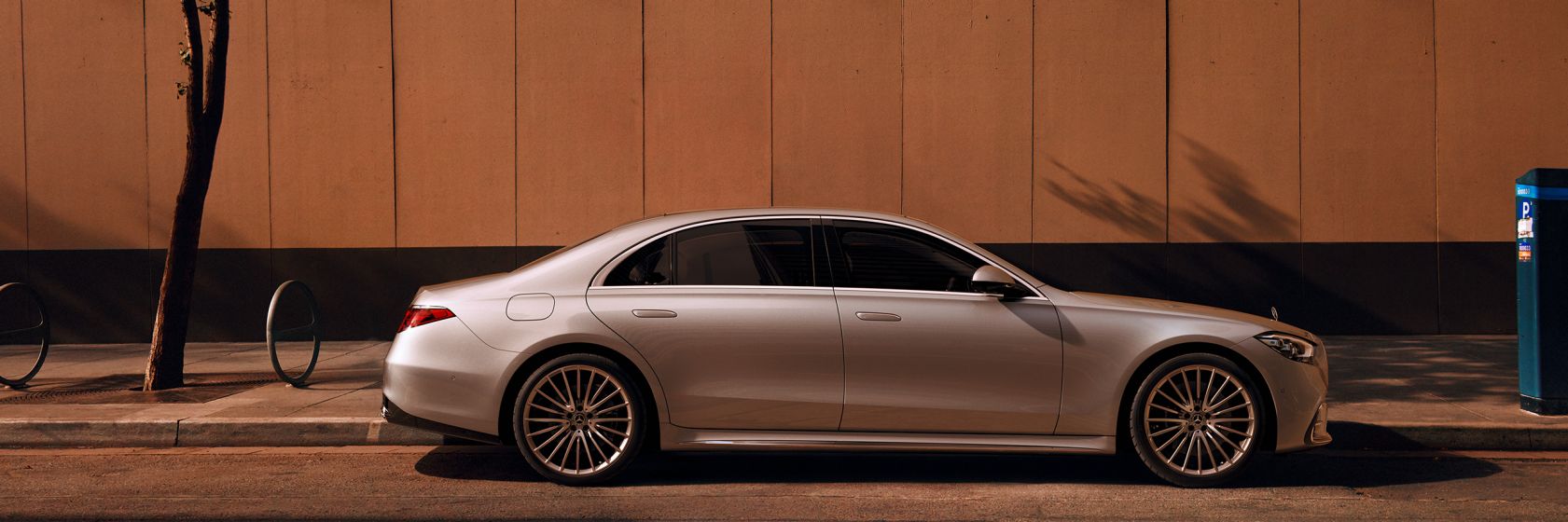 s-class