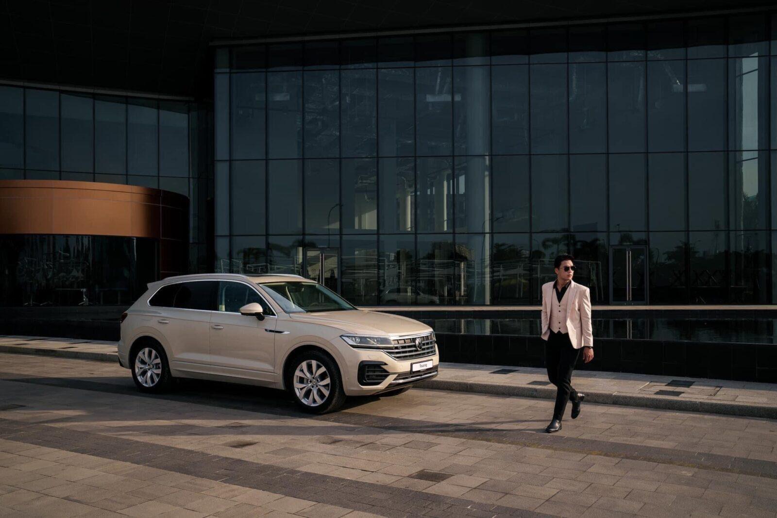 Giá xe VW Touareg – Đánh Giá, và Giá Lăn Bánh 2025 42 Giá xe VW Touareg – Đánh Giá, và Giá Lăn Bánh 2025 Giá xe VW Touareg
