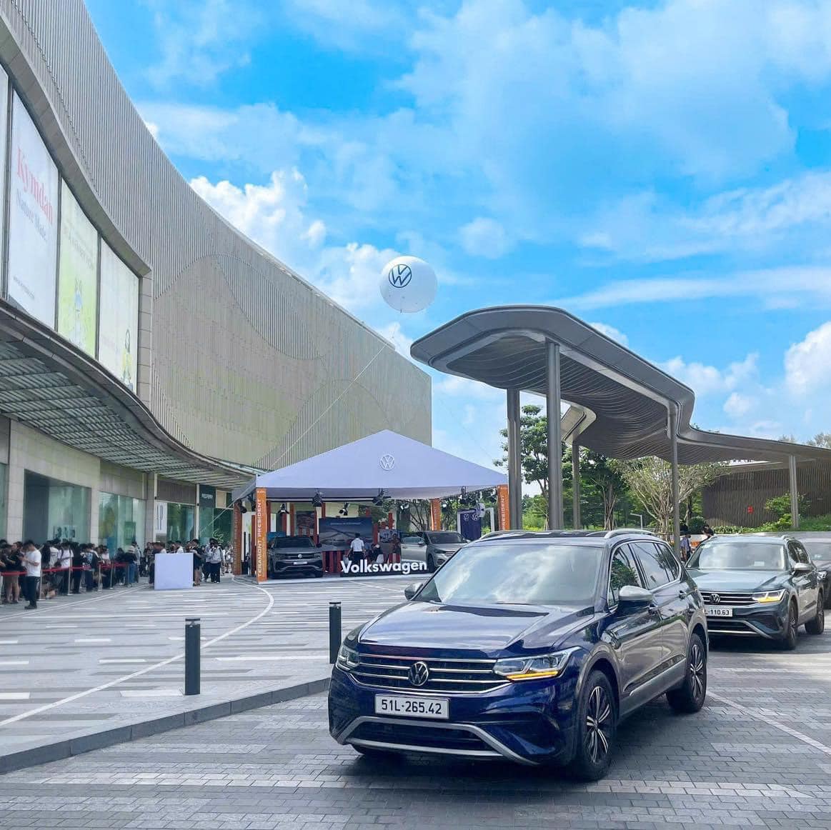 Giá Xe Volkswagen Tại Đại Lý Volkswagen TPHCM – Ưu Đãi Hấp Dẫn 2025 47 Giá Xe Volkswagen Tại Đại Lý Volkswagen TPHCM – Ưu Đãi Hấp Dẫn 2025 xe volkswagen tiguan