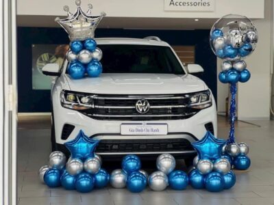 xe volkswagen teramont