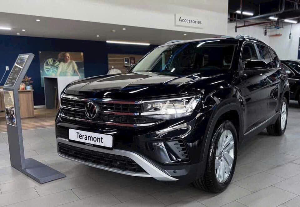 Giá xe Teramont 7 chỗ – Đánh giá chi tiết và giá lăn bánh 2025 42 Giá xe Teramont 7 chỗ – Đánh giá chi tiết và giá lăn bánh 2025 giá xe teramont 7 chỗ