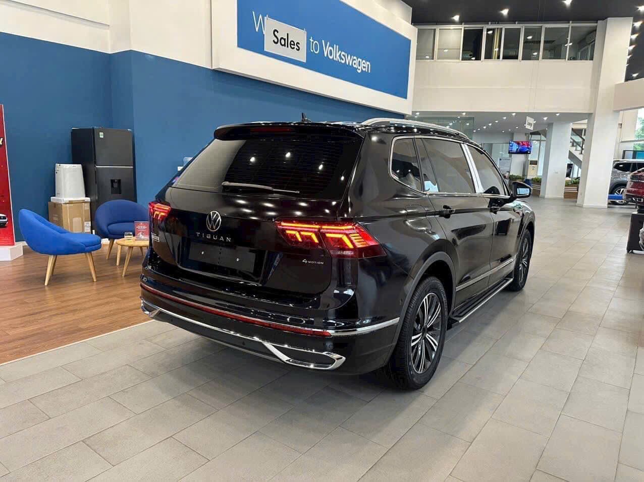 Giá Xe Tiguan Tại Việt Nam – Cập Nhật 2025 Mới Nhất 43 Giá Xe Tiguan Tại Việt Nam – Cập Nhật 2025 Mới Nhất volkswagen tiguan giá lăn bánh
