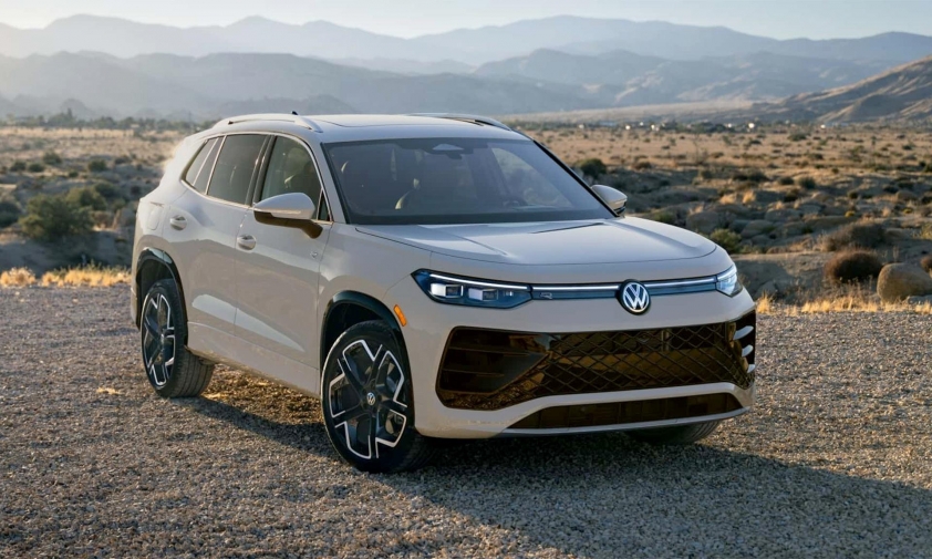 Volkswagen Tiguan 2025 - Thay đổi toàn diện: Giá xe, đánh giá, thông số kỹ thuật mới nhất 44 Volkswagen Tiguan 2025 - Thay đổi toàn diện: Giá xe, đánh giá, thông số kỹ thuật mới nhất volkswagen tiguan 2025