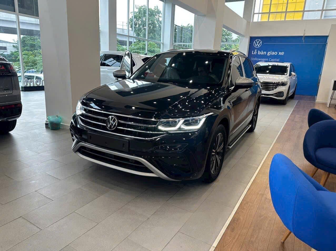 Giá Xe Tiguan Tại Việt Nam – Cập Nhật 2025 Mới Nhất 42 Giá Xe Tiguan Tại Việt Nam – Cập Nhật 2025 Mới Nhất giá xe tiguan