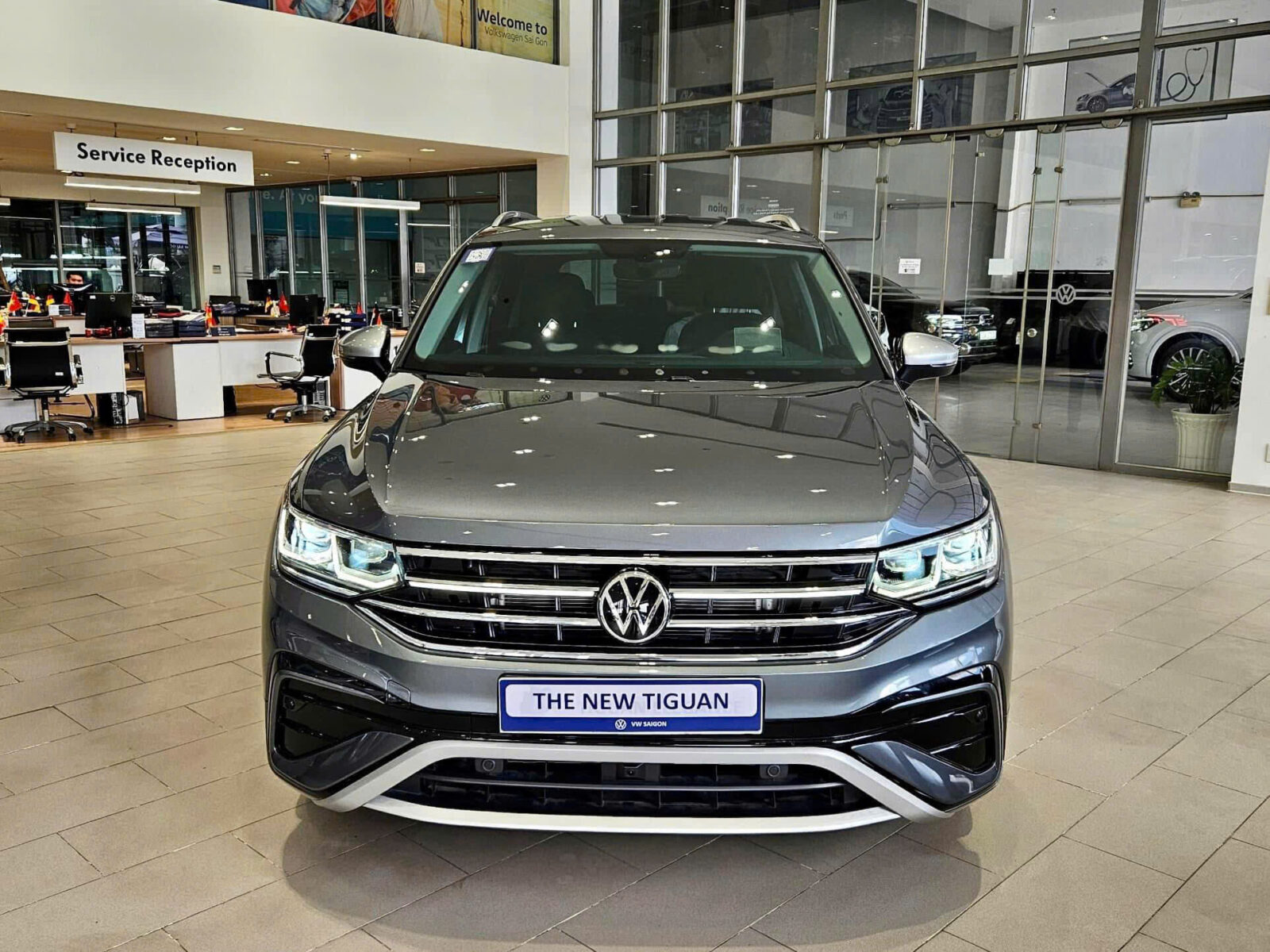 Giá Xe Tiguan Tại Việt Nam – Cập Nhật 2025 Mới Nhất 44 Giá Xe Tiguan Tại Việt Nam – Cập Nhật 2025 Mới Nhất volkswagen tiguan 7 chỗ