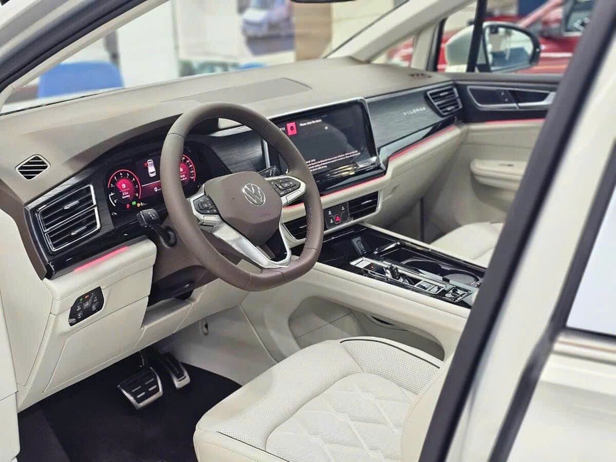 Xe Viloran 2025 tại Việt Nam - Tìm hiểu chi tiết các phiên bản Luxury và Premium 50 Xe Viloran 2025 tại Việt Nam - Tìm hiểu chi tiết các phiên bản Luxury và Premium xe viloran