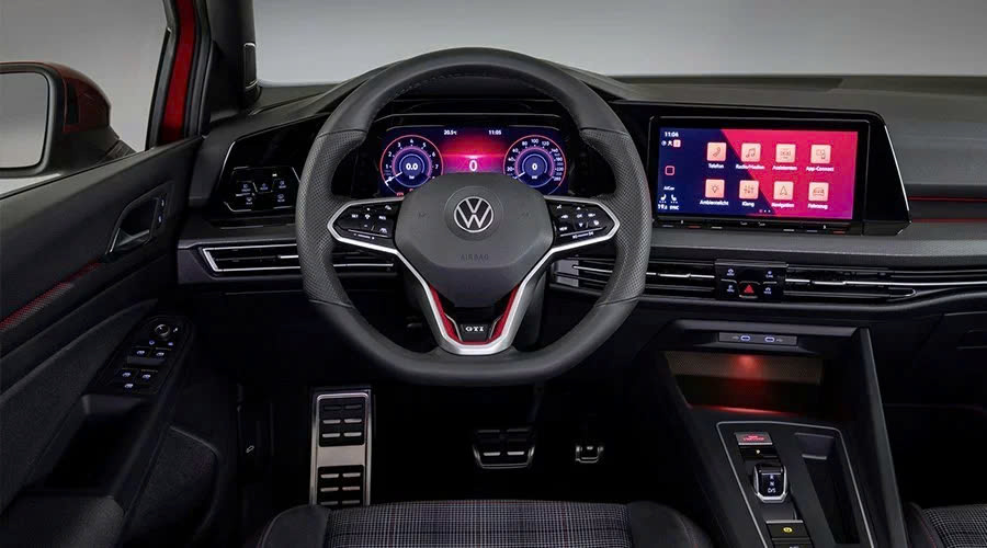 Volkswagen Golf 2025 – Giá xe, đánh giá chi tiết, và giá lăn bánh tại Việt Nam 53 Volkswagen Golf 2025 – Giá xe, đánh giá chi tiết, và giá lăn bánh tại Việt Nam vw golf 2025
