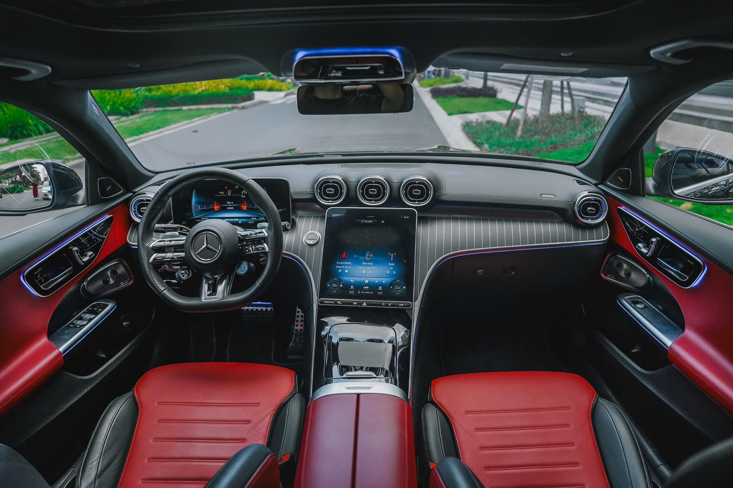 Xe Mercedes Lướt Chính Hãng – Giá xe Mercedes cũ và Ưu đãi 2025 57 Xe Mercedes Lướt Chính Hãng – Giá xe Mercedes cũ và Ưu đãi 2025 mercedes c43 cu 4 Xe Mercedes Lướt Chính Hãng – Giá xe Mercedes cũ và Ưu đãi 2025