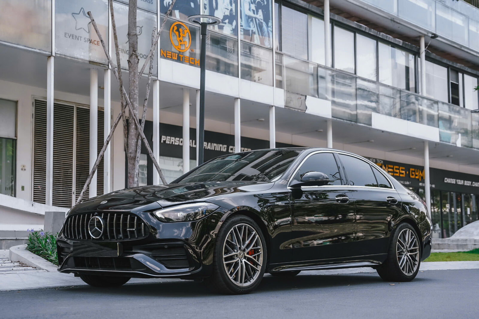 Xe Mercedes Lướt Chính Hãng – Giá xe Mercedes cũ và Ưu đãi 2025 53 Xe Mercedes Lướt Chính Hãng – Giá xe Mercedes cũ và Ưu đãi 2025 xe mercedes cũ
