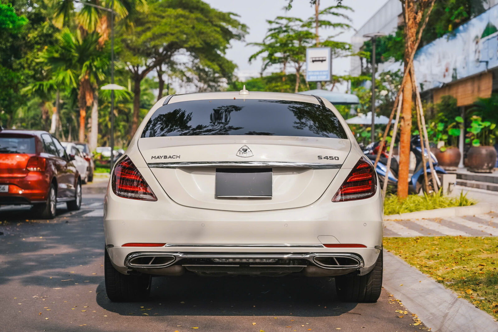 Xe Mercedes Lướt Chính Hãng – Giá xe Mercedes cũ và Ưu đãi 2025 43 Xe Mercedes Lướt Chính Hãng – Giá xe Mercedes cũ và Ưu đãi 2025 mercedes maybach s450 2019 cu 5 Xe Mercedes Lướt Chính Hãng – Giá xe Mercedes cũ và Ưu đãi 2025