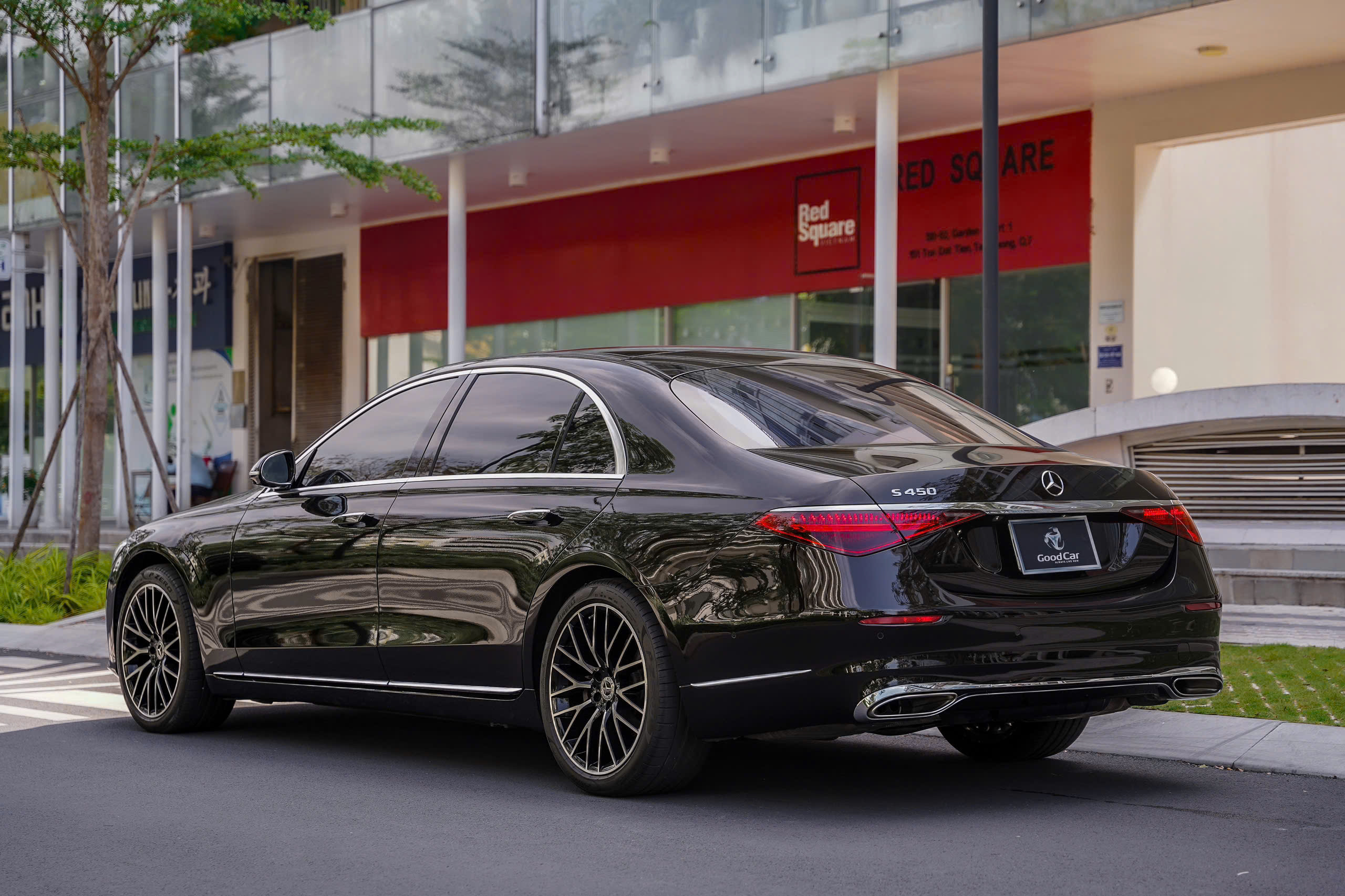 Xe Mercedes Lướt Chính Hãng – Giá xe Mercedes cũ và Ưu đãi 2025 101 Xe Mercedes Lướt Chính Hãng – Giá xe Mercedes cũ và Ưu đãi 2025 mercedes s450 cu 2 Xe Mercedes Lướt Chính Hãng – Giá xe Mercedes cũ và Ưu đãi 2025