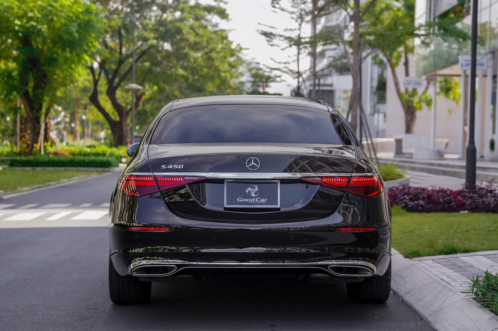 Xe Mercedes Lướt Chính Hãng – Giá xe Mercedes cũ và Ưu đãi 2025 99 Xe Mercedes Lướt Chính Hãng – Giá xe Mercedes cũ và Ưu đãi 2025 mercedes s450 cu 4 Xe Mercedes Lướt Chính Hãng – Giá xe Mercedes cũ và Ưu đãi 2025