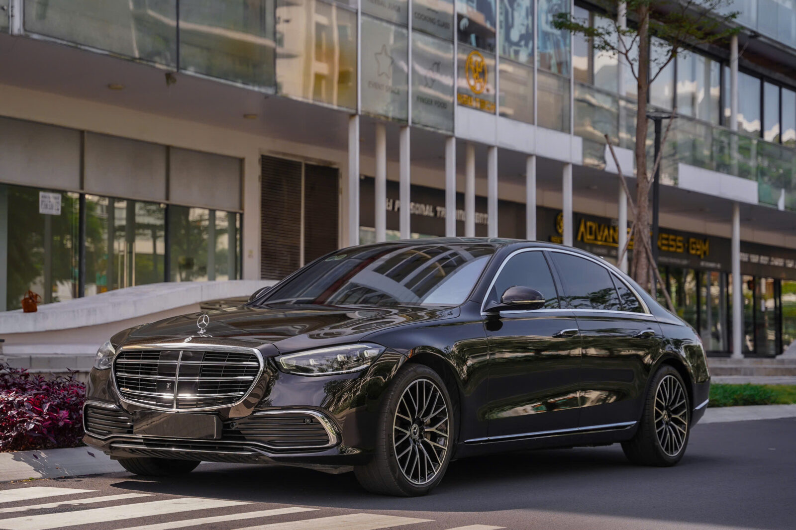 Xe Mercedes Lướt Chính Hãng – Giá xe Mercedes cũ và Ưu đãi 2025 96 Xe Mercedes Lướt Chính Hãng – Giá xe Mercedes cũ và Ưu đãi 2025 xe mercedes s450 lướt chính hãng