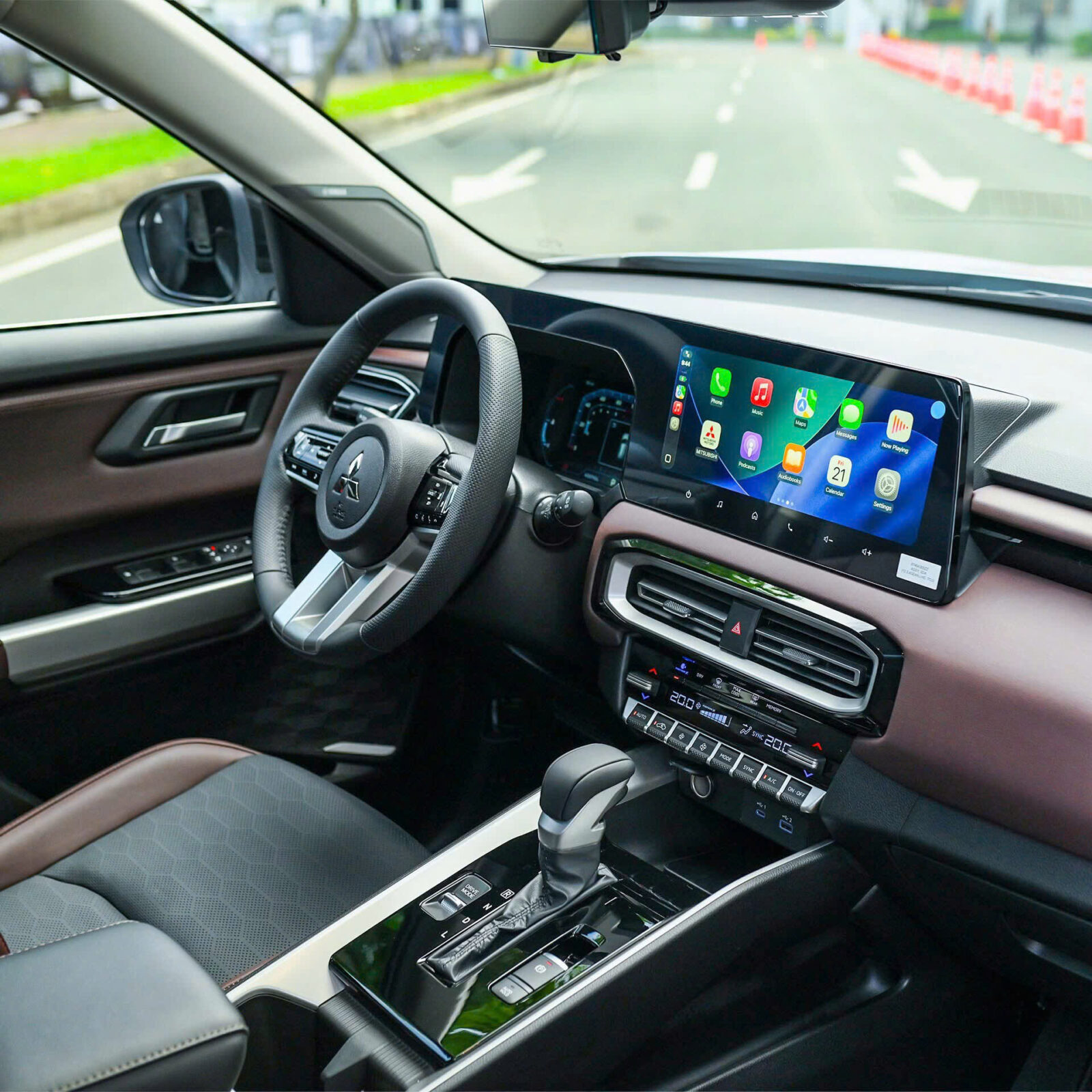 Mitsubishi Destinator 49 Mitsubishi Destinator mitsubishi destinator